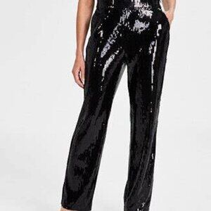 Inc. International. Sequin pants